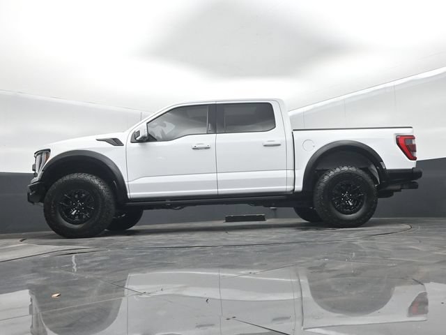 Certified 2023 Ford F150 Raptor w/ Equipment Group 802A Raptor R AWD/4WD image 51