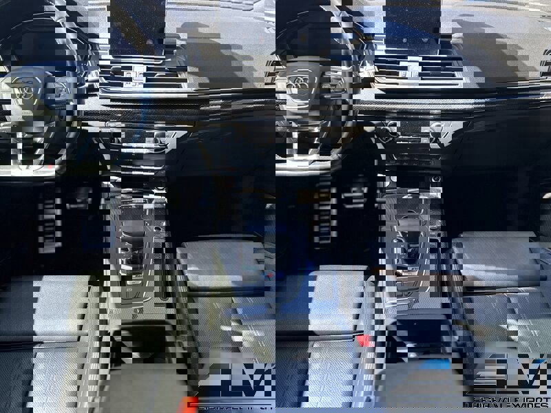 Used 2020 Audi SQ5 Prestige image 25