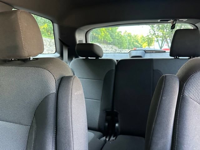 Used 2023 Chevrolet Traverse LT w/ LPO, Floor Liner Package AWD/4WD image 16
