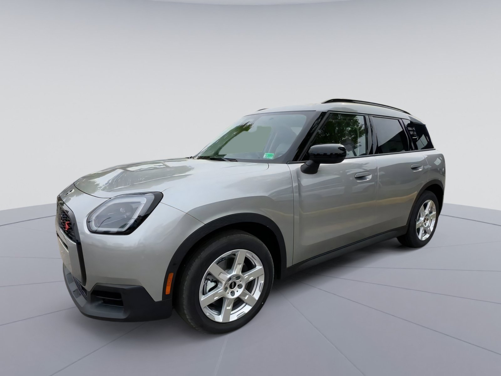 Used 2025 MINI Cooper Countryman S AWD/4WD image 4