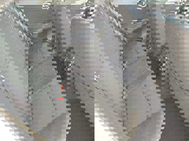 Used 2015 Nissan Sentra SR w/ Navigation Package image 8