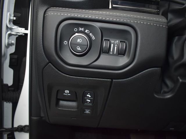 New 2026 RAM 1500 Limited image 14
