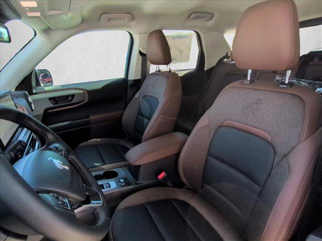 New 2026 Ford Bronco Sport Outer Banks w/ Outer Banks Tech Package+ image 4