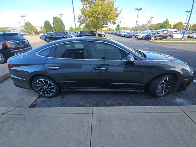 Used 2023 Hyundai Sonata Limited FWD image 5
