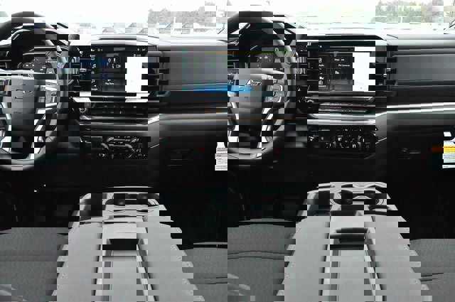 New 2026 Chevrolet Silverado 1500 RST w/ Protection Package image 14