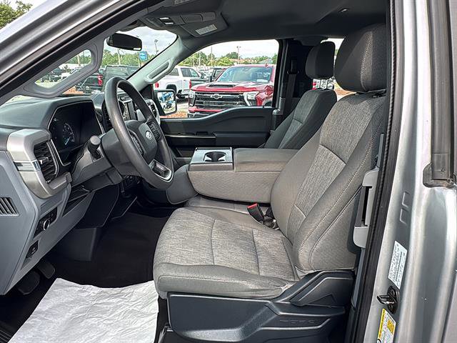 Used 2021 Ford F150 XL w/ Equipment Group 101A High RWD image 14