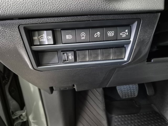 New 2026 Toyota Tundra Limited image 17