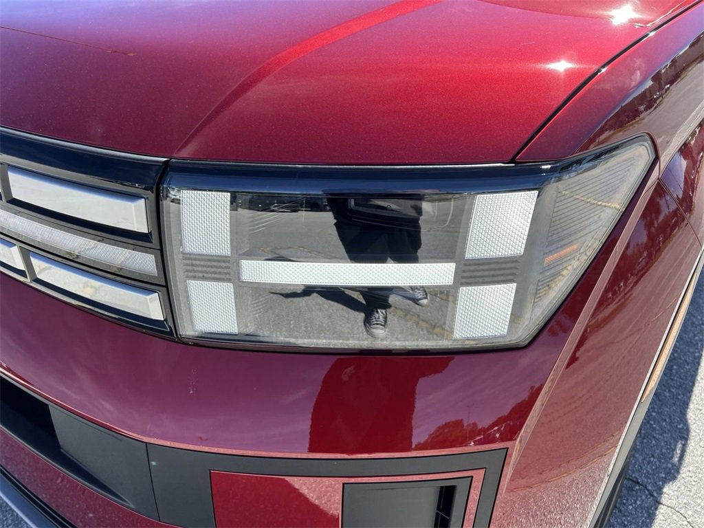 New 2026 Hyundai Santa Fe SEL image 15