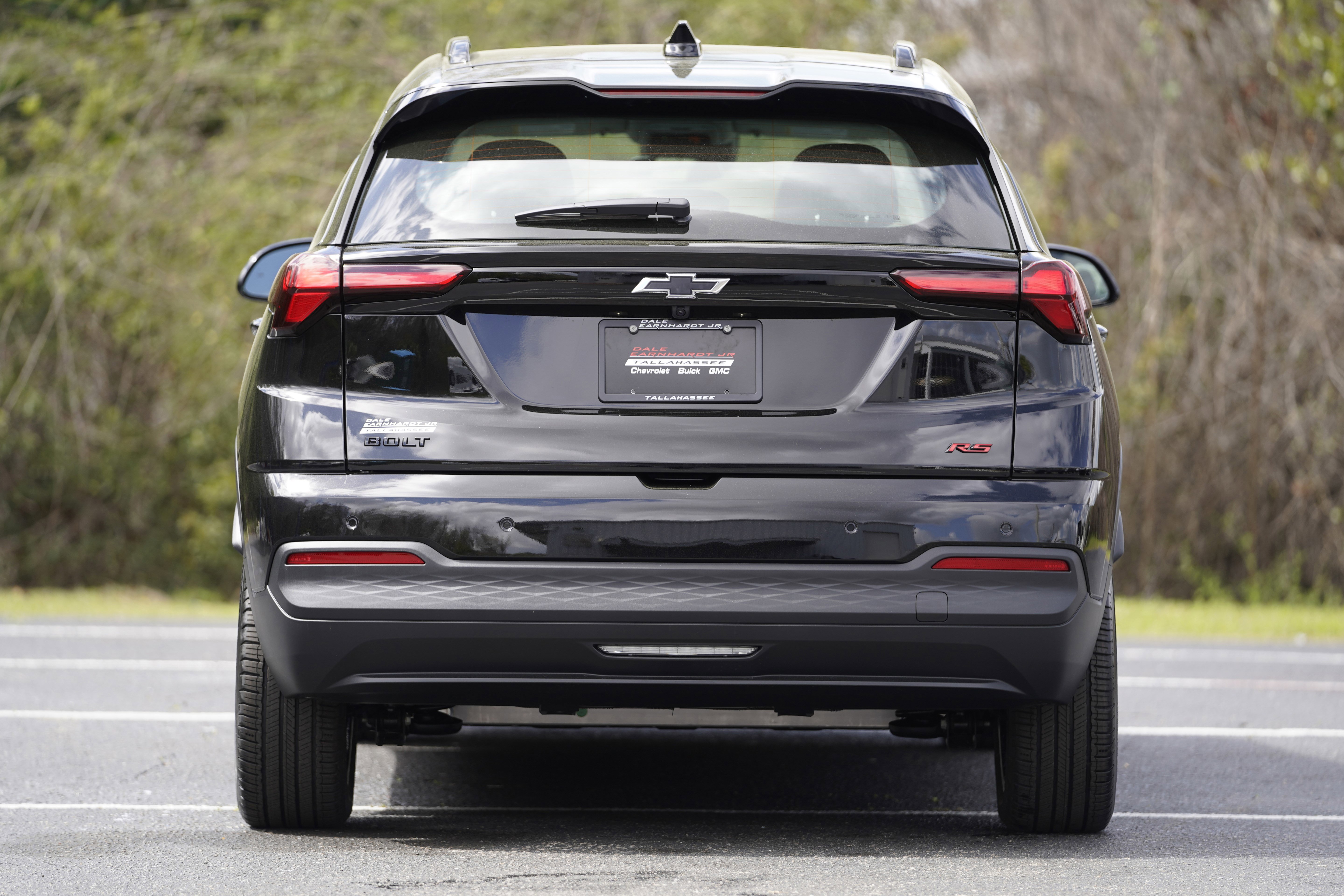 New 2027 Chevrolet Bolt RS image 44