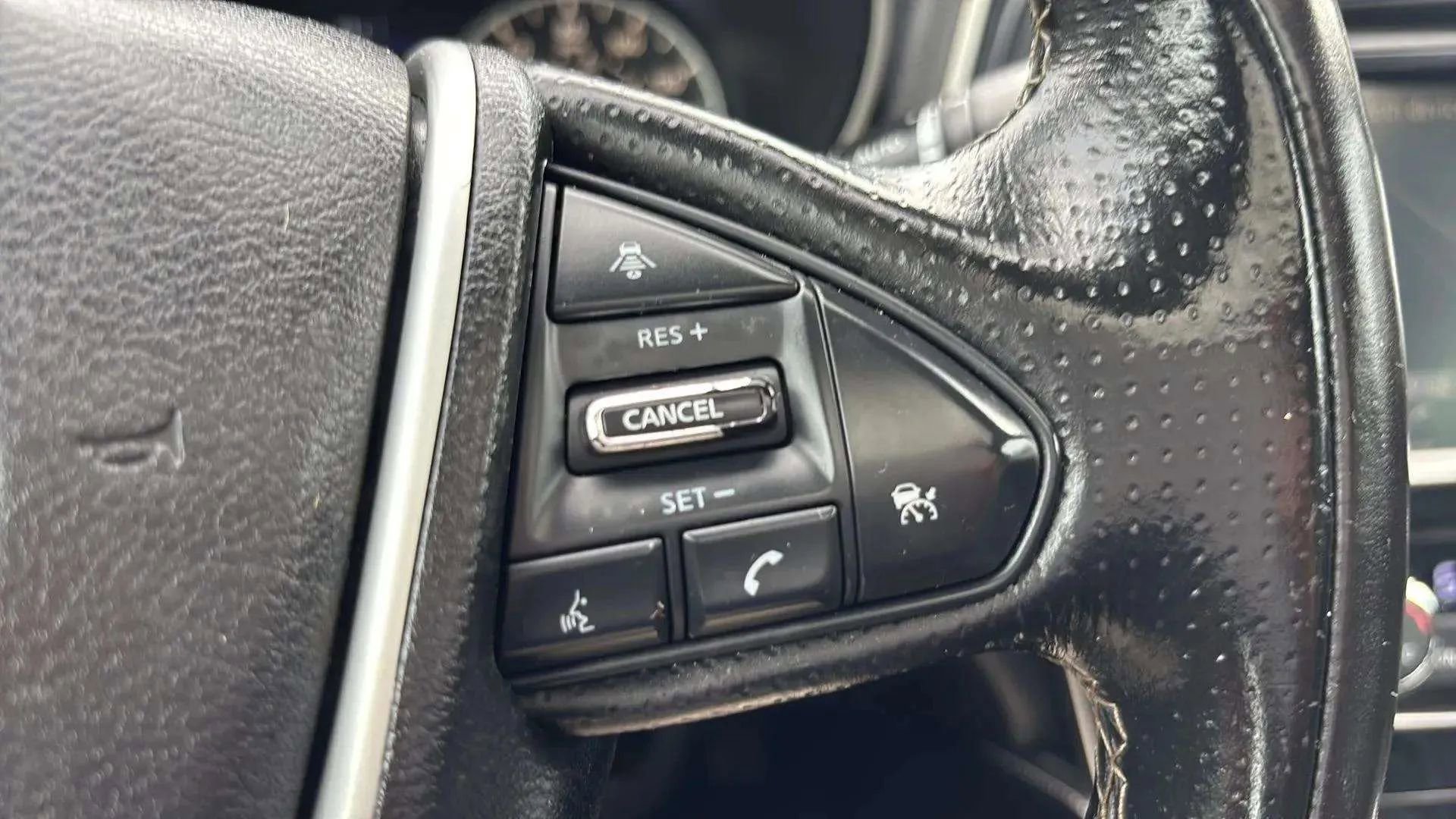 Used 2017 Nissan Maxima Platinum image 42