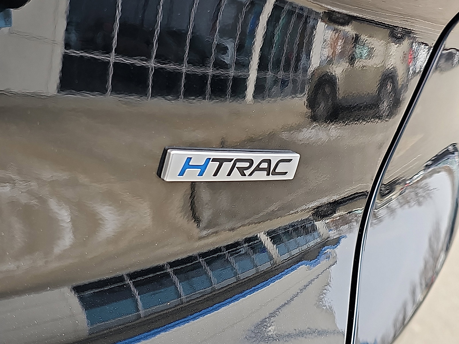 Used 2023 Hyundai Santa Fe SEL w/ Cargo Package image 34