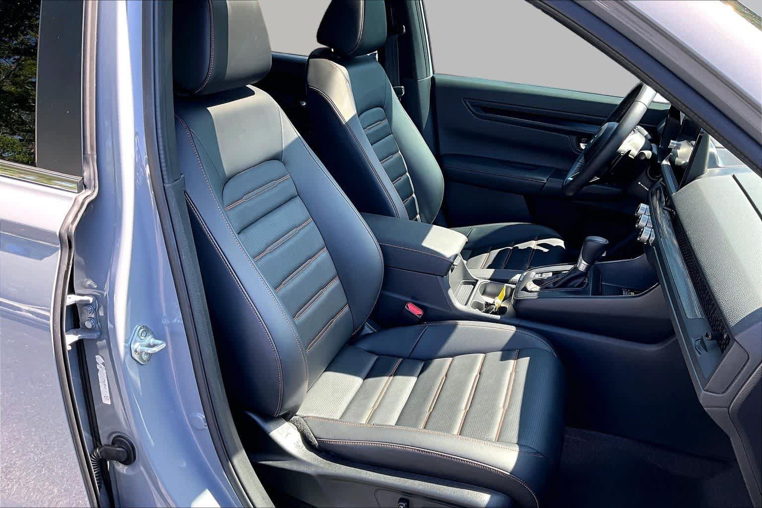 Used 2024 Honda CR-V Sport-L image 9