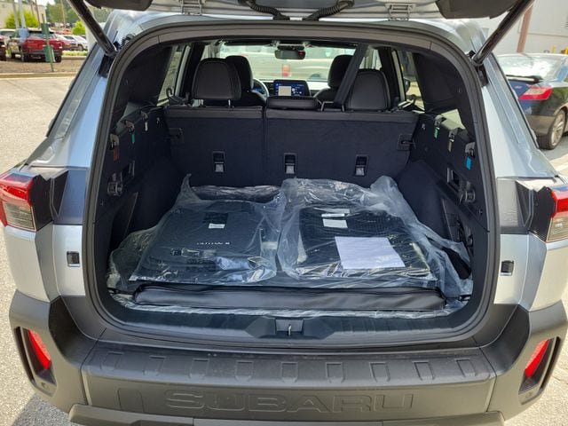 New 2026 Subaru Outback Premium w/ Premium/Limited Package AWD/4WD image 10