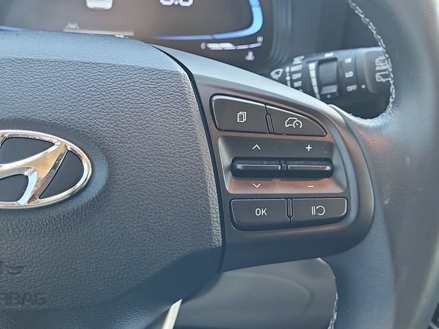 Used 2024 Hyundai Venue SEL FWD image 27