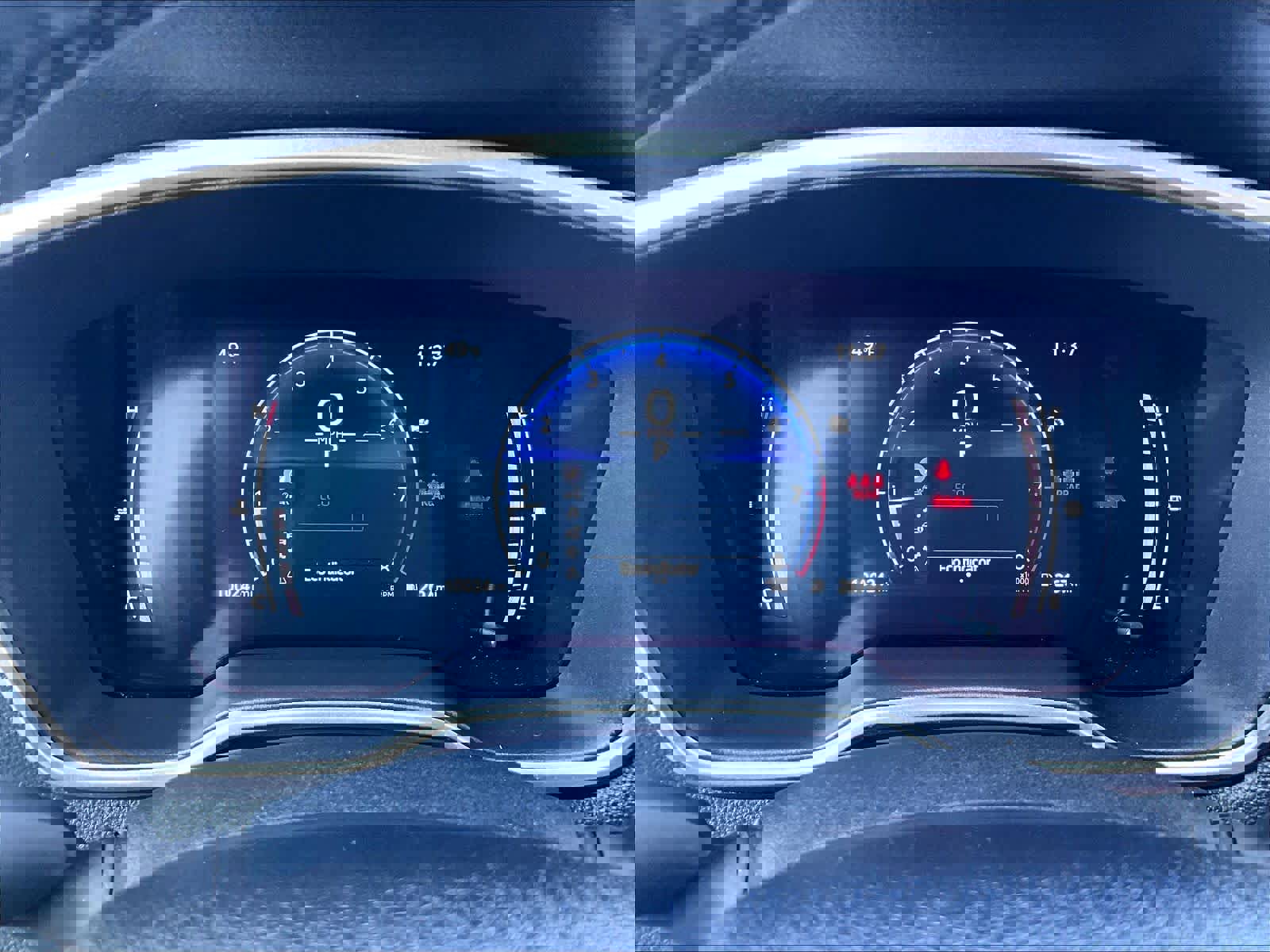 Used 2024 Toyota Corolla Cross XLE w/ Convenience Package image 25