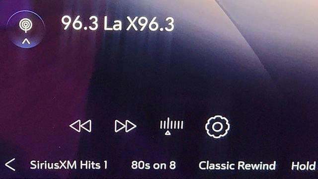 Used 2025 Buick Encore GX Preferred image 12