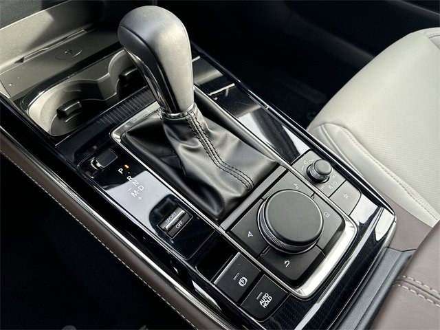 Certified 2025 MAZDA CX-30 AWD 2.5 S w/ Premium Package image 20