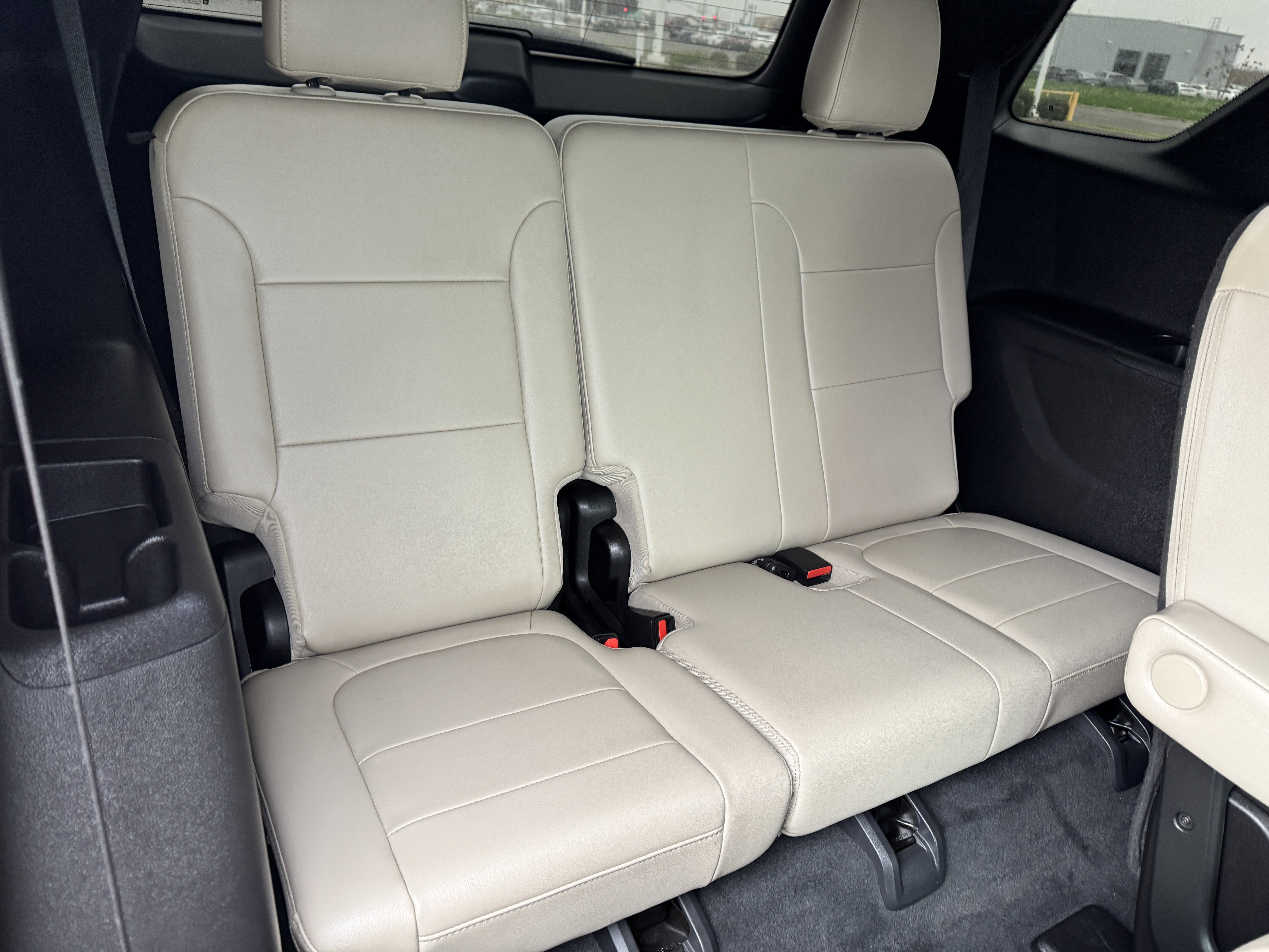 Certified 2022 Chevrolet Traverse LT image 23