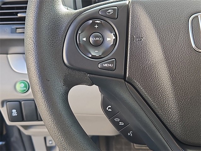 Used 2013 Honda CR-V LX image 18