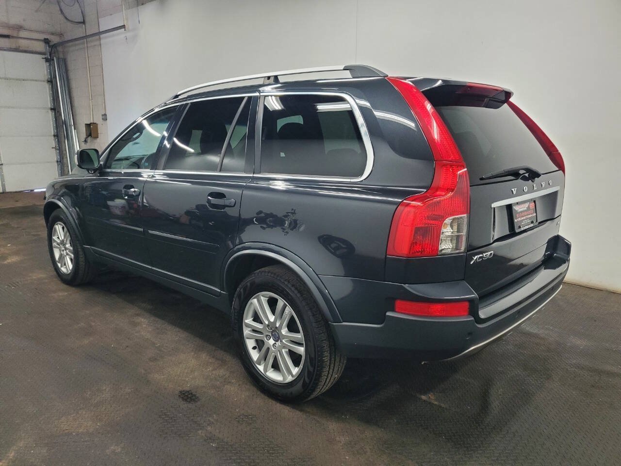 Used 2012 Volvo XC90 3.2 AWD/4WD image 5