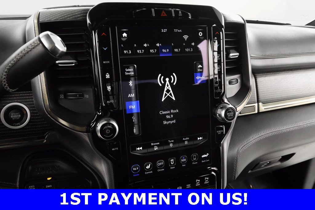 Used 2019 RAM 2500 Limited image 34