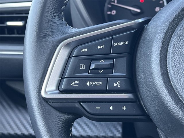 Certified 2025 Subaru Ascent Premium image 19