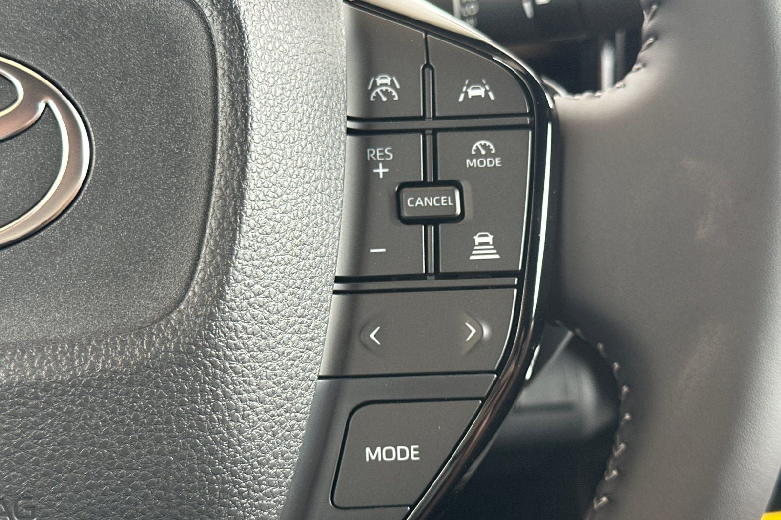 New 2026 Toyota bZ AWD/4WD image 28