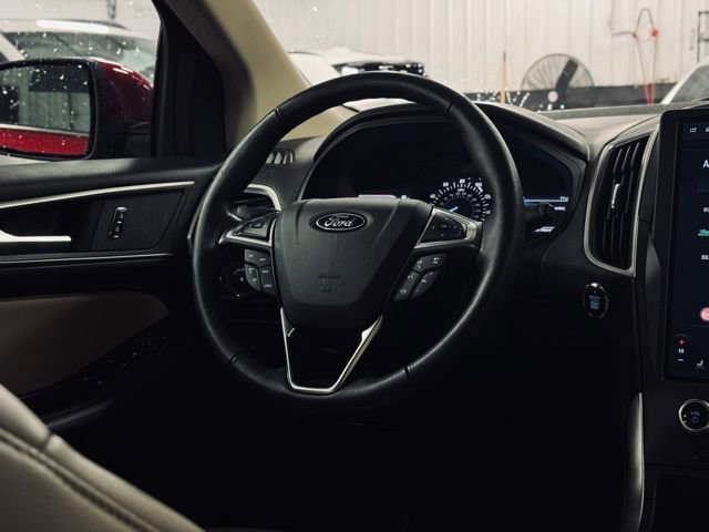 Used 2023 Ford Edge SEL w/ Convenience Package image 25