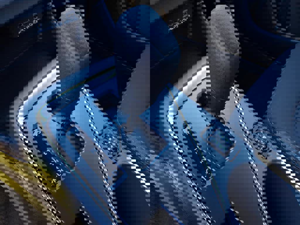 Certified 2025 Subaru Crosstrek 2.0i Premium image 36