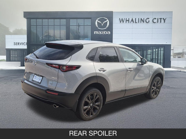 New 2026 MAZDA CX-30 AWD 2.5 S w/ Select Sport Pkg image 8
