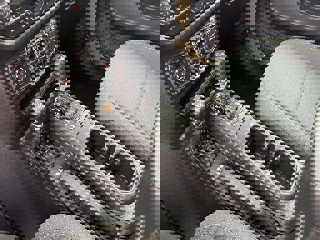 New 2026 Jeep Gladiator Sport image 22