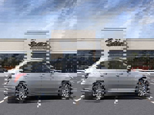 New 2026 Cadillac CT5 Premium Luxury RWD image 5