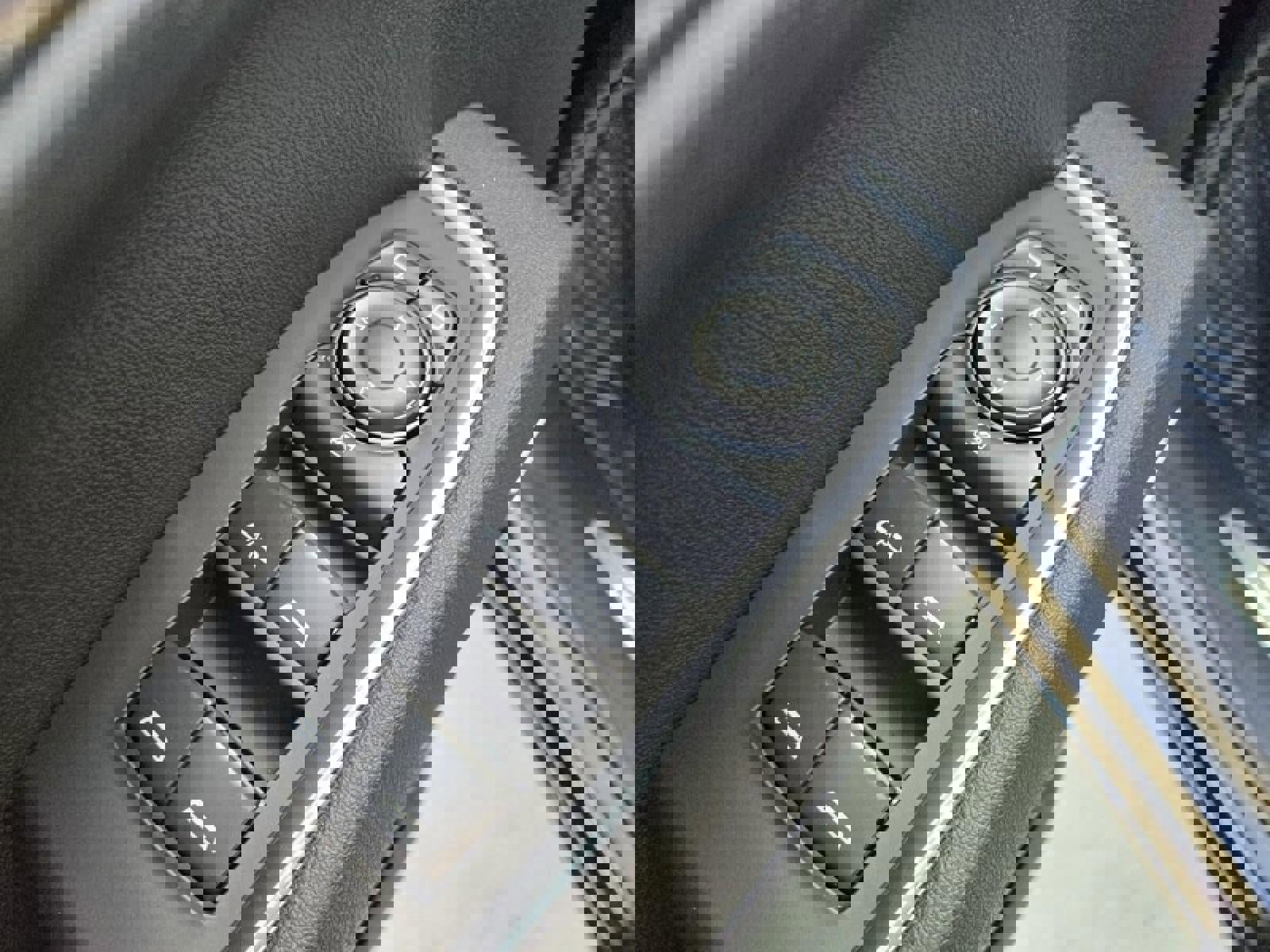 New 2026 Chevrolet Silverado 1500 LT Trail Boss w/ LT Trail Boss Premium Package image 21