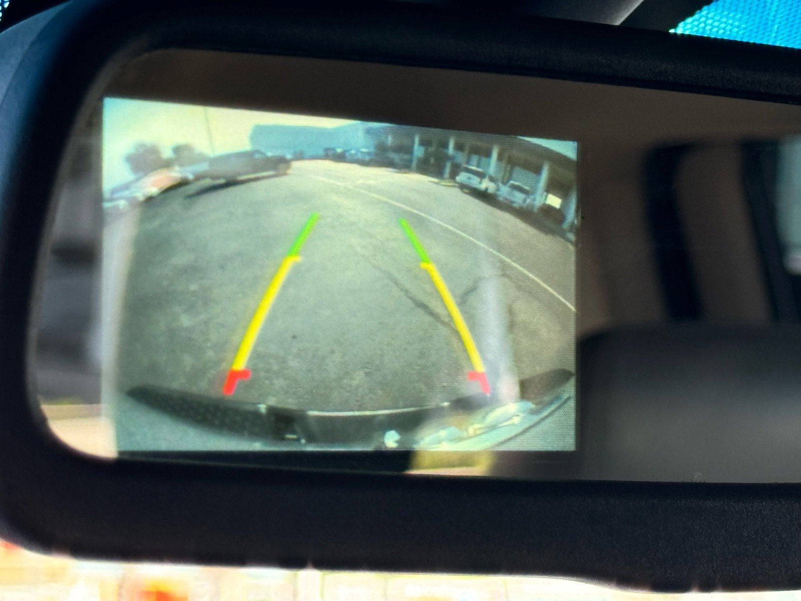 Used 2019 RAM 1500 ST image 26