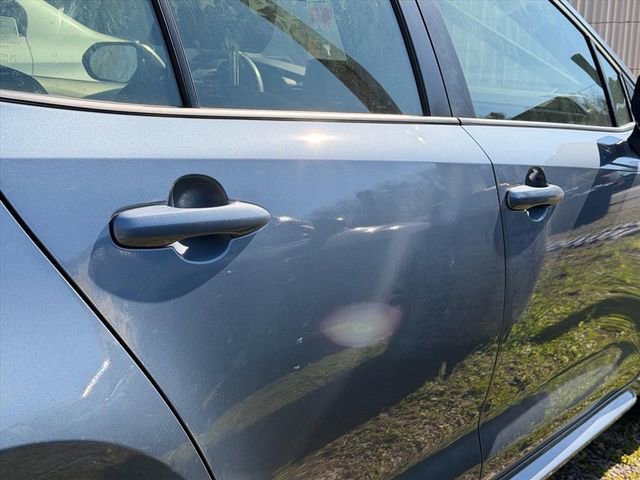 Used 2024 Toyota Corolla LE w/ LE Convenience Package image 13