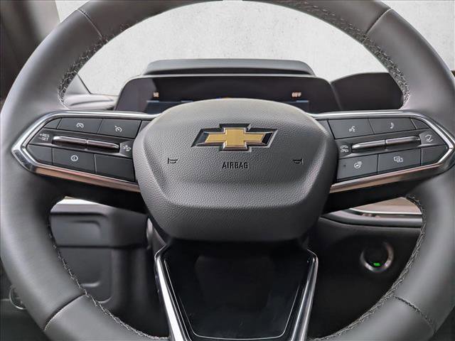 New 2026 Chevrolet Suburban High Country image 14
