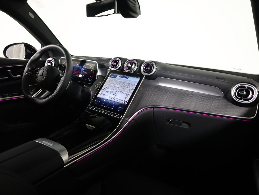 Certified 2026 Mercedes-Benz GLC 300 4MATIC image 53