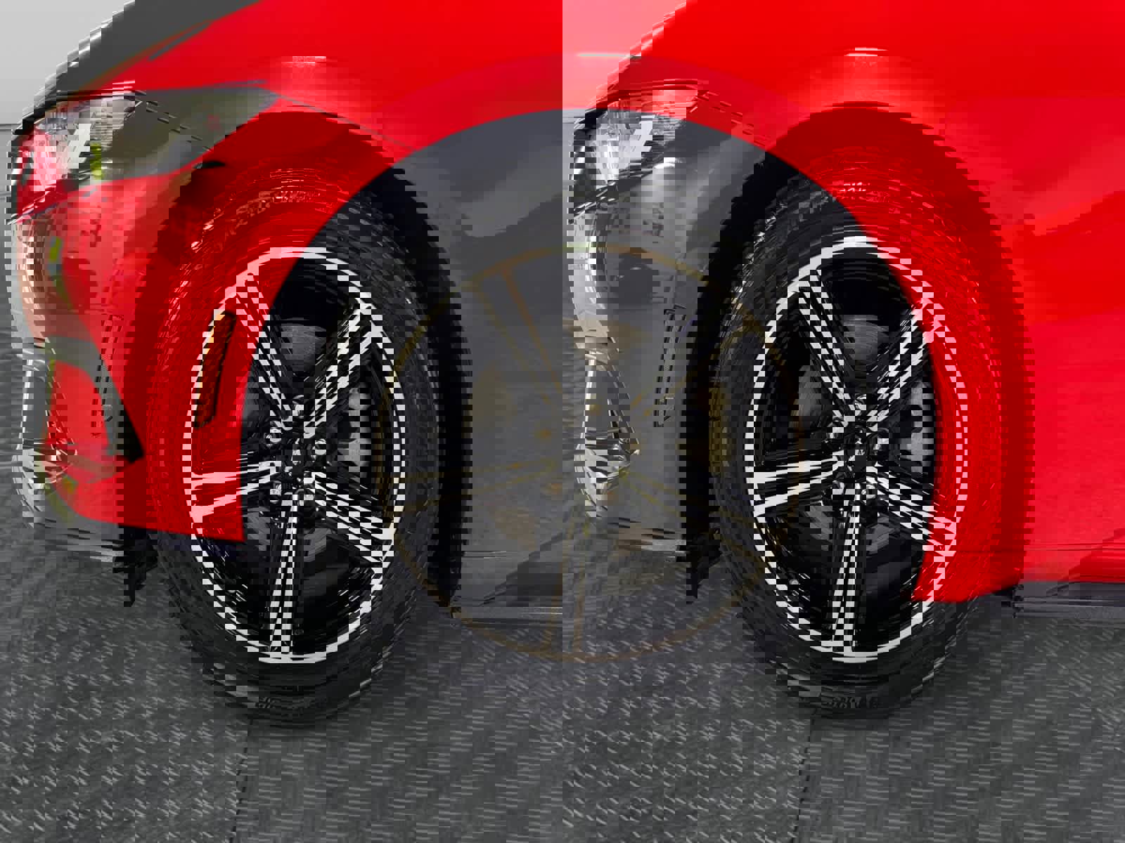 Used 2024 Ford Mustang Premium image 18