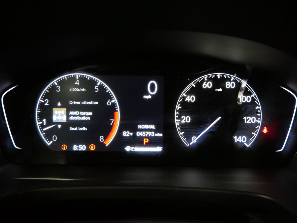 Used 2024 Honda Pilot TrailSport image 12