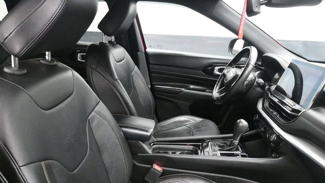 Used 2022 Jeep Compass Limited AWD/4WD image 14