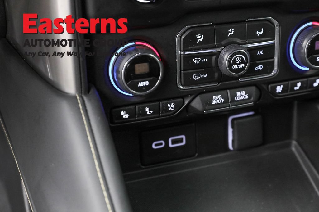Used 2024 Chevrolet Tahoe Premier RWD image 21