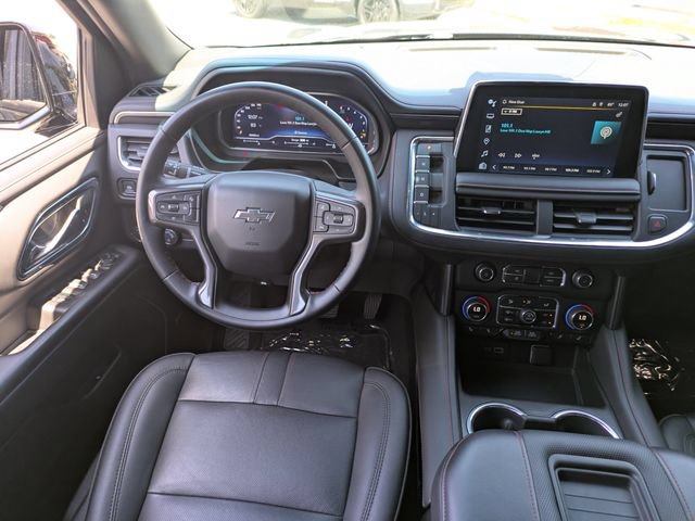 Used 2024 Chevrolet Suburban RST w/ Sport Performance Package RWD image 19