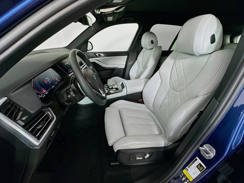 Used 2023 BMW X5 xDrive40i w/ Premium Package image 21