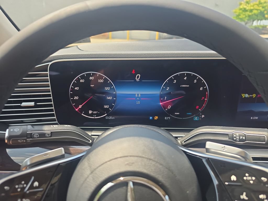 New 2026 Mercedes-Benz GLE 350 4MATIC image 15