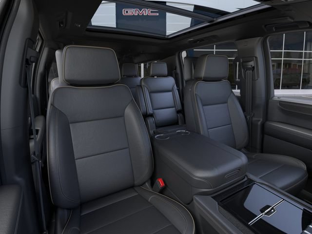 New 2026 GMC Yukon XL Elevation w/ Elevation Premium Package AWD/4WD image 16