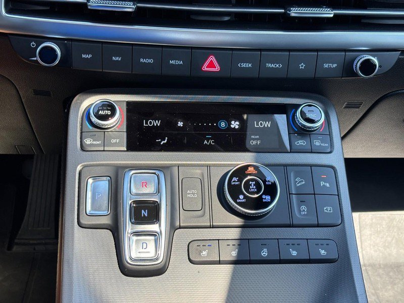 Used 2024 Hyundai Palisade Calligraphy AWD/4WD image 25