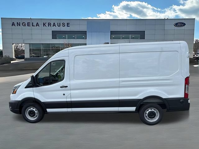 New 2026 Ford Transit 250 148 Medium Roof w/ Load Area Protection Package RWD image 5