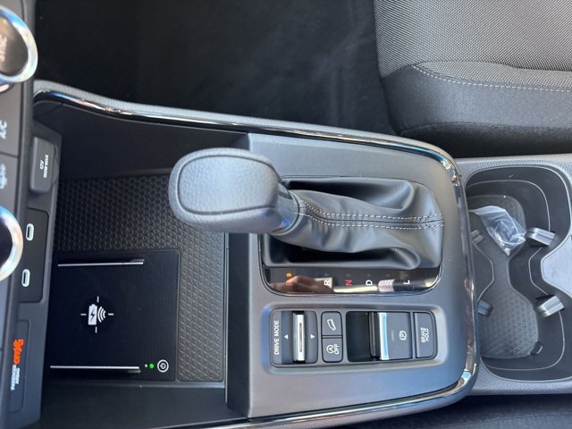 New 2027 Honda CR-V EX image 17