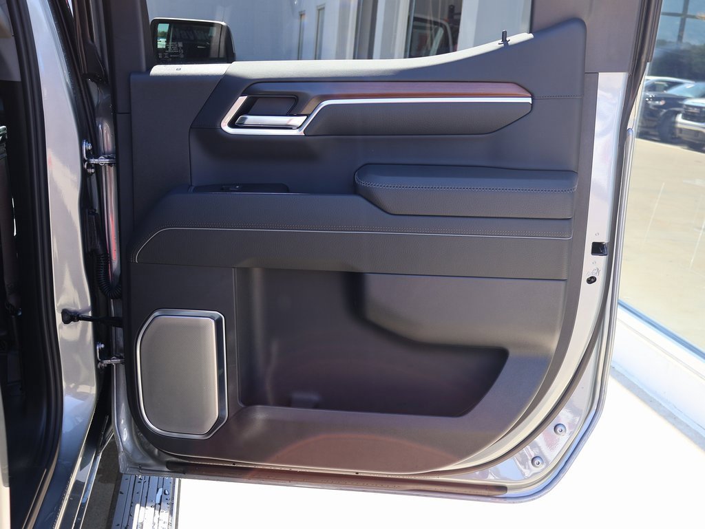 New 2026 GMC Sierra 1500 Denali image 44
