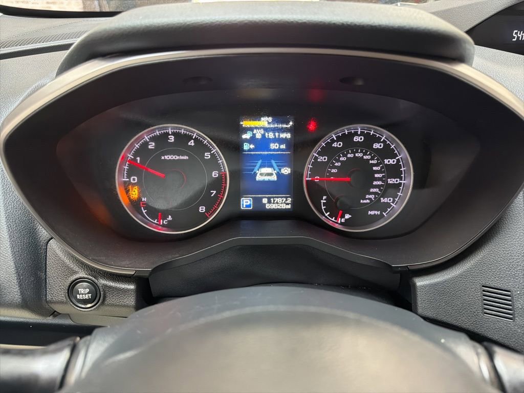 Used 2022 Subaru Ascent Premium AWD/4WD image 23